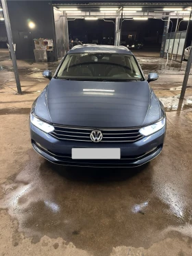 VW Passat, снимка 1