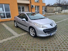 Peugeot 207 1.6 HTP JBL, снимка 3