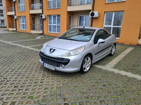 Peugeot 207 1.6 HTP JBL, снимка 1