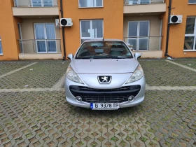 Peugeot 207 1.6 HTP JBL, снимка 2