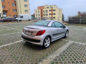 Peugeot 207 1.6 HTP JBL, снимка 4