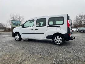 Renault Kangoo MAXI ШВЕЙЦАРИЯ, снимка 2