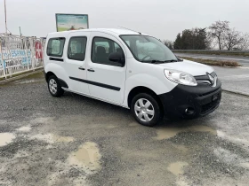 Renault Kangoo MAXI ШВЕЙЦАРИЯ, снимка 4