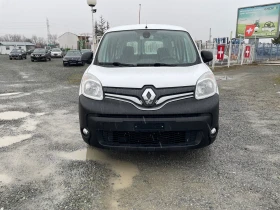 Renault Kangoo MAXI ШВЕЙЦАРИЯ, снимка 5