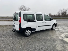 Renault Kangoo MAXI ШВЕЙЦАРИЯ, снимка 3