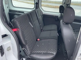 Renault Kangoo MAXI ШВЕЙЦАРИЯ, снимка 11