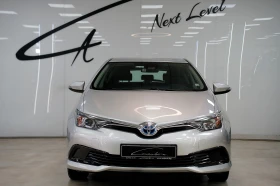 Toyota Auris 1.8 CVT Hybrid | Mobile.bg    2