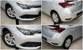 Обява за продажба на Toyota Auris 1.8 CVT Hybrid ~23 998 лв. - изображение 7