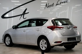 Toyota Auris 1.8 CVT Hybrid | Mobile.bg    7