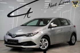 Обява за продажба на Toyota Auris 1.8 CVT Hybrid ~23 998 лв. - изображение 1