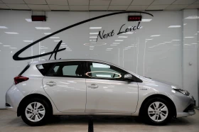 Toyota Auris 1.8 CVT Hybrid | Mobile.bg    4