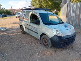 Renault Kangoo 1.5 DCI БАРТЕР, снимка 5