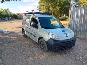 Renault Kangoo 1.5 DCI БАРТЕР, снимка 3