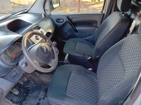 Renault Kangoo 1.5 DCI БАРТЕР, снимка 11