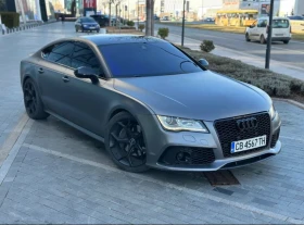 Audi A7 3.0 TFSI RS7 PACK, снимка 5