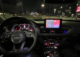 Audi A7 3.0 TFSI RS7 PACK - 31000 лв. - 52221263 | Car24.bg