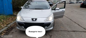 Peugeot 307 Peugeot 307 SW, снимка 1