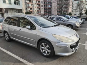 Peugeot 307 Peugeot 307 SW, снимка 4