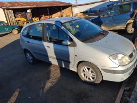 Renault Scenic 2000, 16V, снимка 3