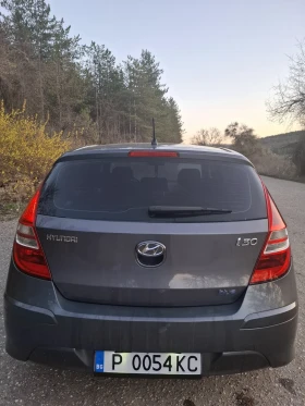 Hyundai I30, снимка 4