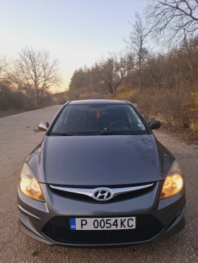 Hyundai I30, снимка 6