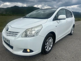 Toyota Corolla verso NAVI KAMERA - 10800 лв. - 86050714 3