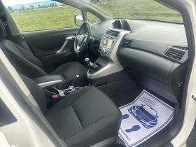 Toyota Corolla verso NAVI KAMERA - 10800 лв. - 86050714 12