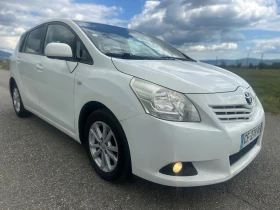 Toyota Corolla verso NAVI KAMERA - 10800 лв. - 86050714 2