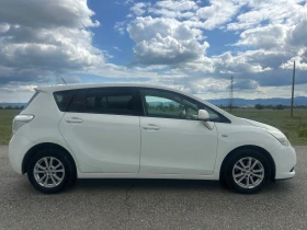 Toyota Corolla verso NAVI KAMERA - 10800 лв. - 86050714 4