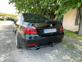 Обява за продажба на BMW 520 ~9 600 лв. - изображение 3
