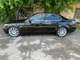 Обява за продажба на BMW 520 ~9 600 лв. - изображение 1