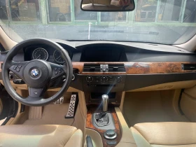 Обява за продажба на BMW 520 ~9 600 лв. - изображение 8