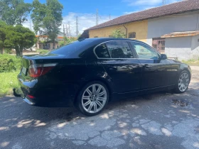 Обява за продажба на BMW 520 ~9 600 лв. - изображение 2