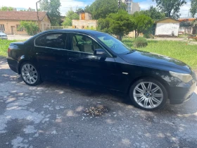 Обява за продажба на BMW 520 ~9 600 лв. - изображение 1