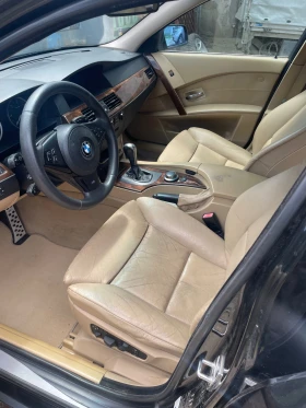 Обява за продажба на BMW 520 ~9 600 лв. - изображение 10
