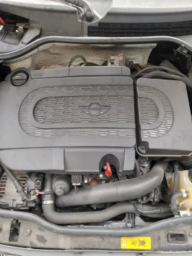 Mini D one 1.6d N47C16A | Mobile.bg    8