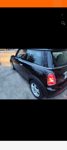 Mini D one 1.6d N47C16A | Mobile.bg    6