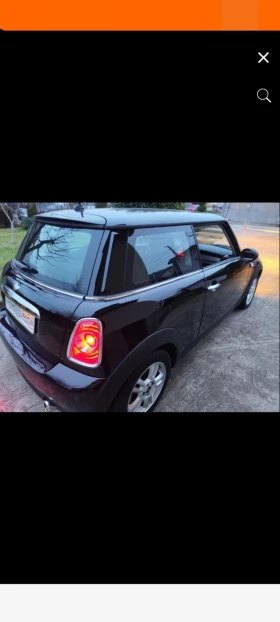 Mini D one 1.6d N47C16A | Mobile.bg    5