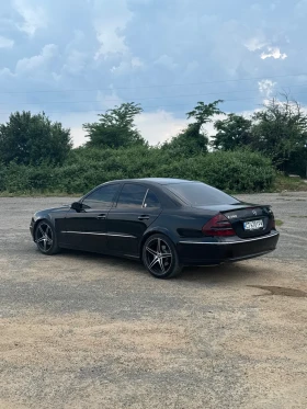 Обява за продажба на Mercedes-Benz E 280 3200 ~12 600 лв. - изображение 6