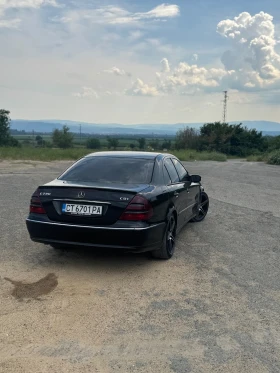 Обява за продажба на Mercedes-Benz E 280 3200 ~12 600 лв. - изображение 4