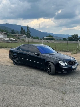 Обява за продажба на Mercedes-Benz E 280 3200 ~12 600 лв. - изображение 2