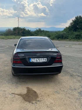 Обява за продажба на Mercedes-Benz E 280 3200 ~12 600 лв. - изображение 5
