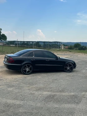 Обява за продажба на Mercedes-Benz E 280 3200 ~12 600 лв. - изображение 3