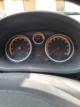 Обява за продажба на Opel Corsa 1.2 Бензин/Газ ~3 400 лв. - изображение 7
