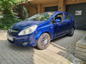 Обява за продажба на Opel Corsa 1.2 Бензин/Газ ~3 400 лв. - изображение 2