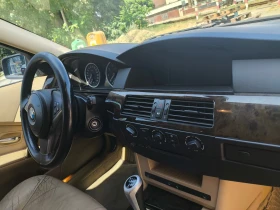BMW 525 | Mobile.bg    6