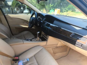 BMW 525 | Mobile.bg    4