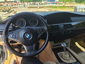 BMW 525 | Mobile.bg    9