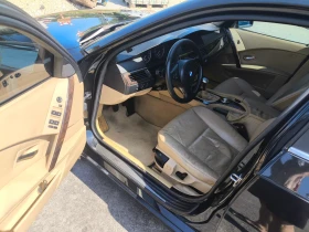 BMW 525 | Mobile.bg    8