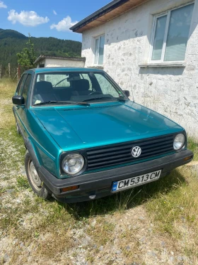 Обява за продажба на VW Golf ~2 700 лв. - изображение 1